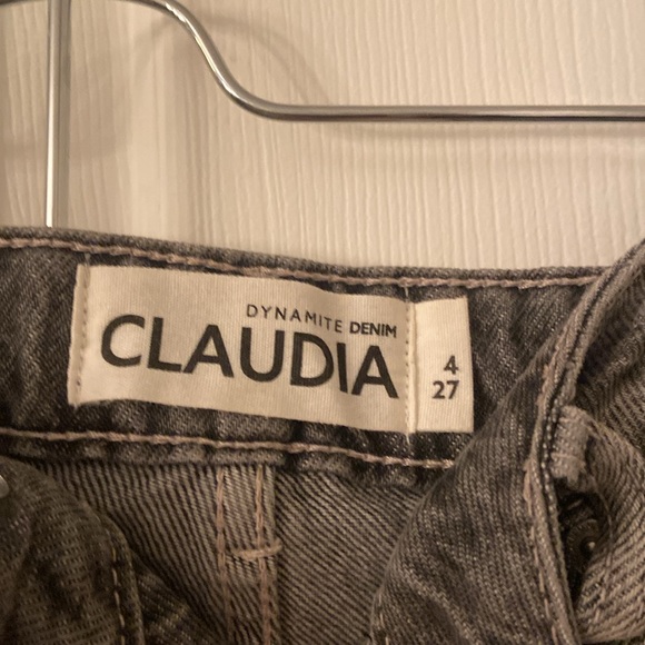 Dynamite jeans size 27 - Picture 2 of 2